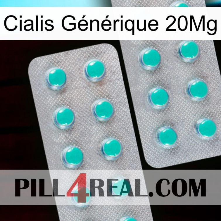 Cialis Générique 20Mg 29